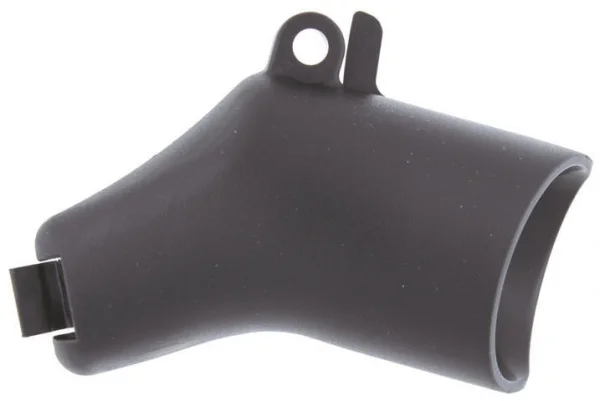 Makita 453289-3 giunto di aspirazione per seghe circolari - dettaglio 1
