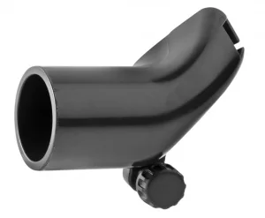 Makita 194314-8 giunto di aspirazione per sega circolare dhs630 - dettaglio 1