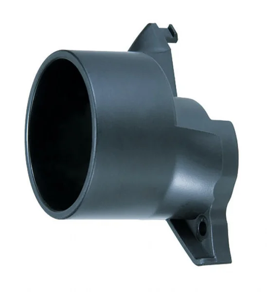 Makita 451329-1 giunto di aspirazione convogliatore per kp0800k - dettaglio 1