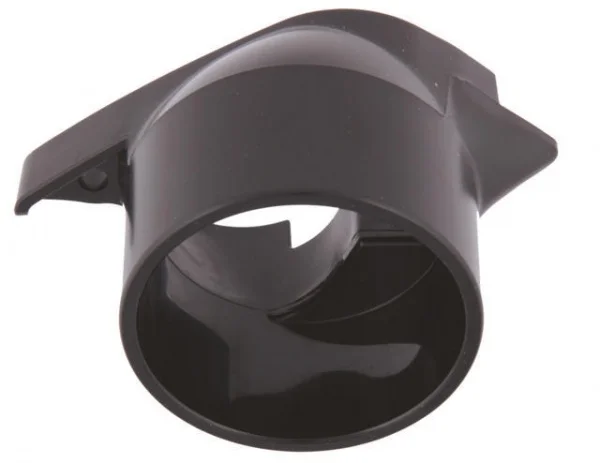 Makita 451329-1 giunto di aspirazione convogliatore per kp0800k - dettaglio 3