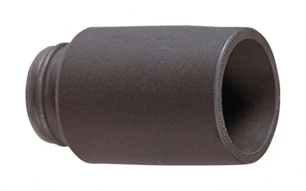 Makita 122652-8 giunto di aspirazione per levigatrice 9032 - dettaglio 1