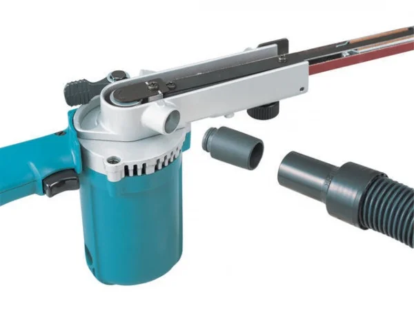Makita 122652-8 giunto di aspirazione per levigatrice 9032 - dettaglio 2