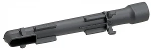 Makita 417853-4 giunto di aspirazione per seghetti 4350 e 4351 - dettaglio 1