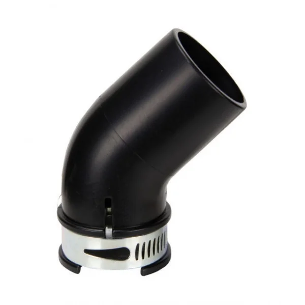 Makita 192613-2 giunto di aspirazione a gomito 32 mm - dettaglio 2