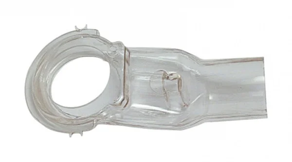 Makita 192035-6 giunto di aspirazione per elettroutensili - dettaglio 1