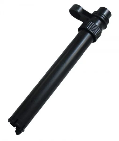 Makita 122609-9 Manicotto di aspirazione per fresatrici - 122609-9