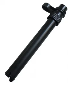 Makita 122609-9 Manicotto di aspirazione per fresatrici - 122609-9