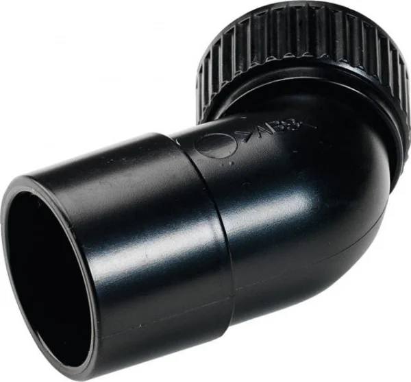 Makita 122615-4 giunto di aspirazione completo per fresatrici rp1110 e rp0910 - dettaglio 2