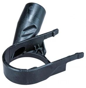 Makita 191r02-6 manicotto di aspirazione per utensili multifunzione - dettaglio 1