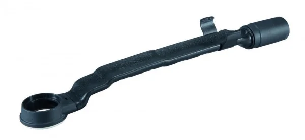 Makita 196022-7 adattatore di aspirazione per utensile tm3000c - dettaglio 1