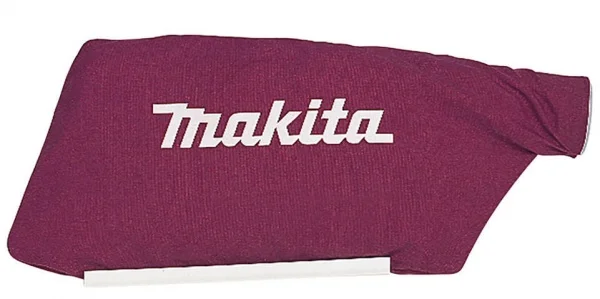 Makita 123185-6 sacchetto raccoglipolvere per sega 4105kb - dettaglio 1