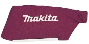Makita 123185-6 sacchetto raccoglipolvere per sega 4105kb - dettaglio 1