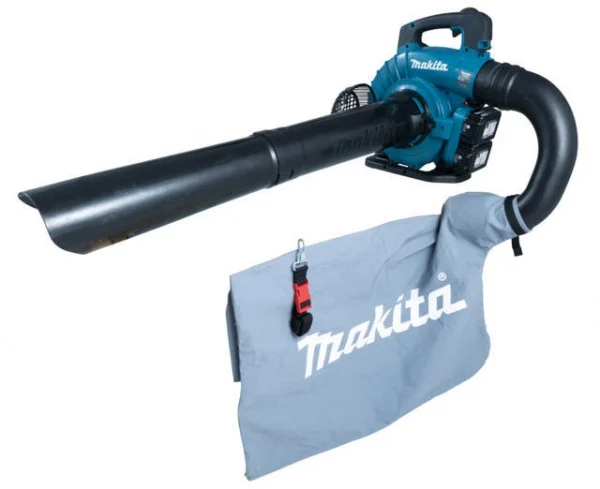 Makita 191p37-5 kit aspirazione per soffiatore dub363 - dettaglio 2