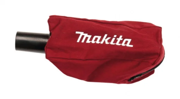 Makita 152456-4 sacchetto raccoglipolvere per levigatrice 9046 - dettaglio 1