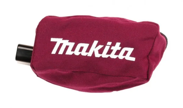 Makita 166027-1 sacchetto raccoglipolvere per levigatrici orbitali - dettaglio 1