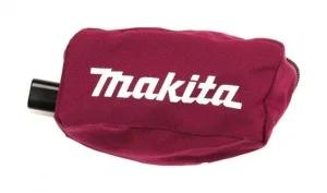 Makita 166027-1 sacchetto raccoglipolvere per levigatrici orbitali - dettaglio 1