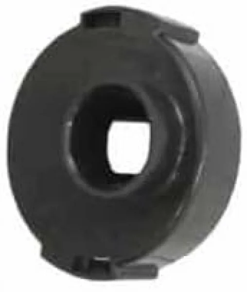 Makita 416064-8 bocchetta raccogli polvere di ricambio per sacchetto - dettaglio 1