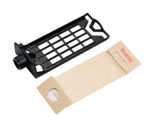 Makita 193294-5 telaio rigido per sacchetto raccoglipolvere - dettaglio 2