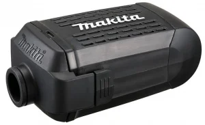 Makita 135246-0 telaio raccogli polvere completo per levigatrici - dettaglio 1
