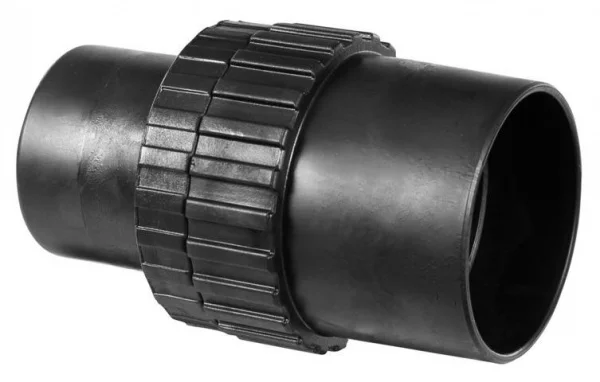 Makita w30928 manicotto per aspiratori diametro 32 - 58 mm - dettaglio 2