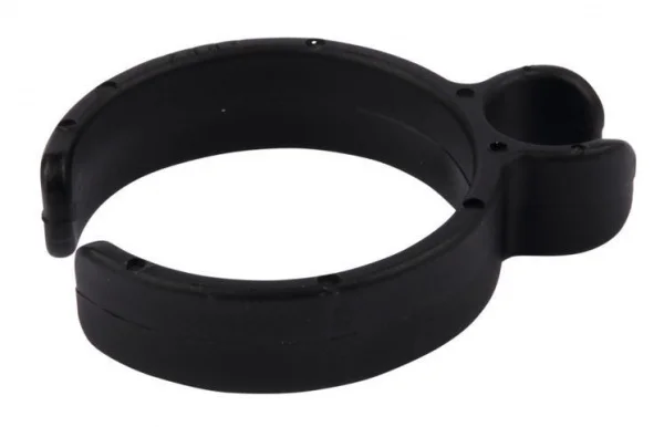 Makita 195544-4 fermacavo e supporto tubo per aspiratori - dettaglio 1