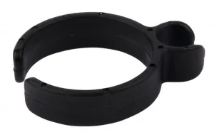 Makita 195544-4 fermacavo e supporto tubo per aspiratori - dettaglio 1