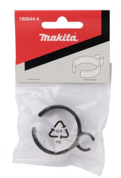 Makita 195544-4 fermacavo e supporto tubo per aspiratori - dettaglio 2