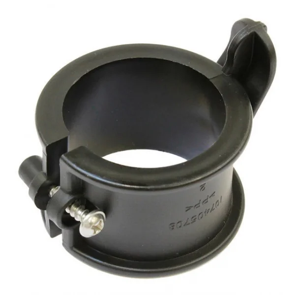 Makita w107409979 supporto stopper per tubo aspiratori professionali - dettaglio 1