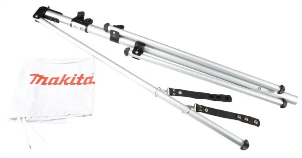 Makita 197323-6 cavalletto di supporto per tubo d'aspirazione - dettaglio 1