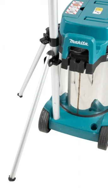 Makita 197323-6 cavalletto di supporto per tubo d'aspirazione - dettaglio 2