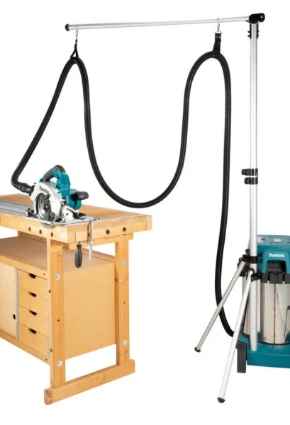 Makita 197323-6 cavalletto di supporto per tubo d'aspirazione - dettaglio 3