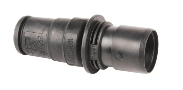 Makita p-70378 adattatore rapido per aspiratori 27 - 25/35 mm - dettaglio 1