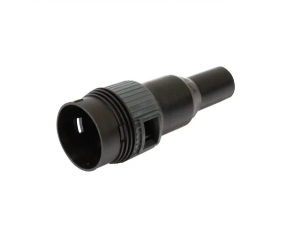 Makita w107418661 adattatore con regolazione per tubi 25/22 mm - dettaglio 1