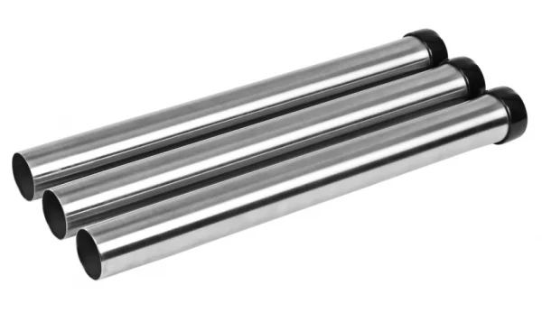 Makita w107418350 tubi di prolunga rigidi per aspiratori 3 pz. - dettaglio 3