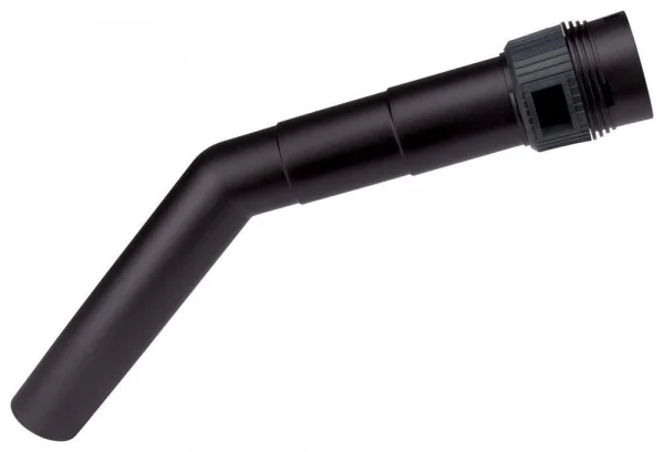 Makita W107413340 Tubo di aspirazione terminale 35x380 mm - W107413340
