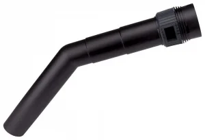 Makita W107413340 Tubo di aspirazione terminale 35x380 mm - W107413340