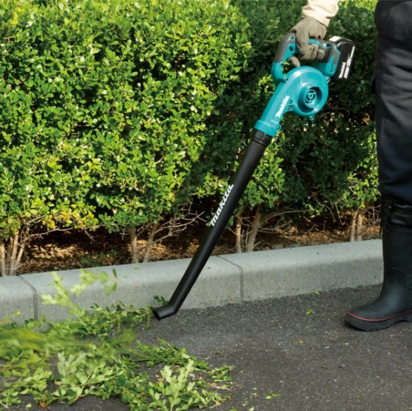 Makita 191g09-6 bocchetta garden tipo lungo per soffiatori dub186 - dettaglio 2