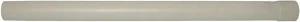 Makita 412040-0 tubo di prolunga per aspiratori - dettaglio 1