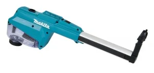 Makita 127185-8 sistema di aspirazione per tassellatore 127185-8 - dettaglio 1