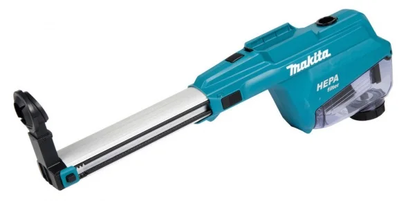 Makita 127185-8 sistema di aspirazione per tassellatore 127185-8 - dettaglio 2
