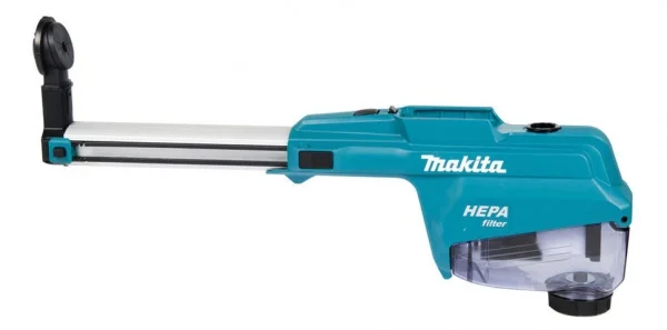 Makita 127185-8 sistema di aspirazione per tassellatore 127185-8 - dettaglio 3