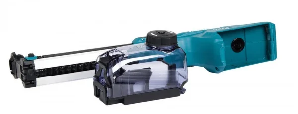 Makita 127185-8 sistema di aspirazione per tassellatore 127185-8 - dettaglio 4