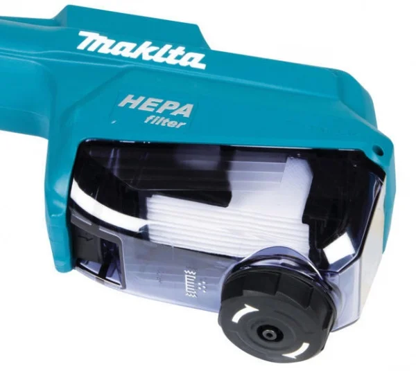 Makita 127185-8 sistema di aspirazione per tassellatore 127185-8 - dettaglio 5