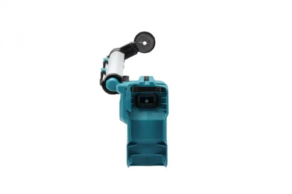 Makita dx10 sistema di aspirazione per tassellatore 191f95-1 - dettaglio 4