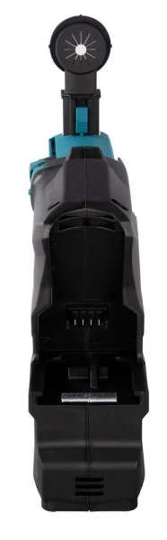 Makita dx12 sistema di aspirazione per tassellatore 191e54-9 - dettaglio 3