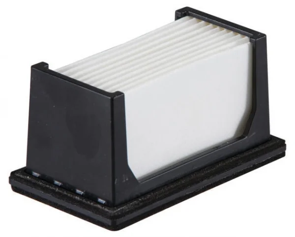 Makita 199557-7 filtro hepa per sistemi di aspirazione e tassellatore hr2653 - dettaglio 1