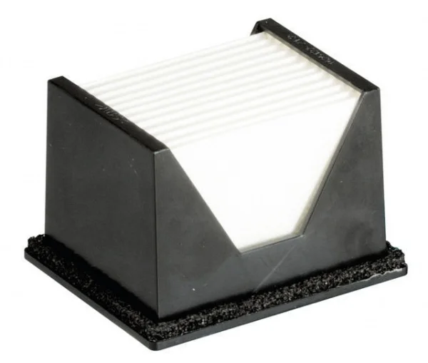 Makita 199596-7 scatola filtro per dx05 - dettaglio 1