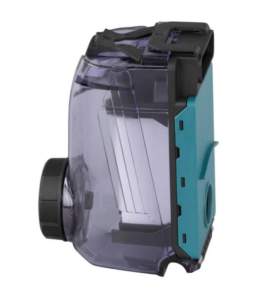 Makita 199555-1 scatola raccogli polvere con filtro per aspirazione - dettaglio 2
