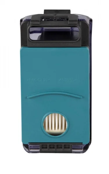 Makita 199555-1 scatola raccogli polvere con filtro per aspirazione - dettaglio 3