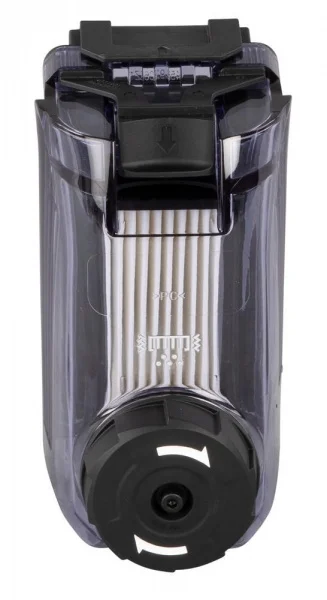 Makita 199555-1 scatola raccogli polvere con filtro per aspirazione - dettaglio 5